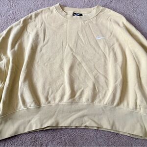 Nike Crewneck